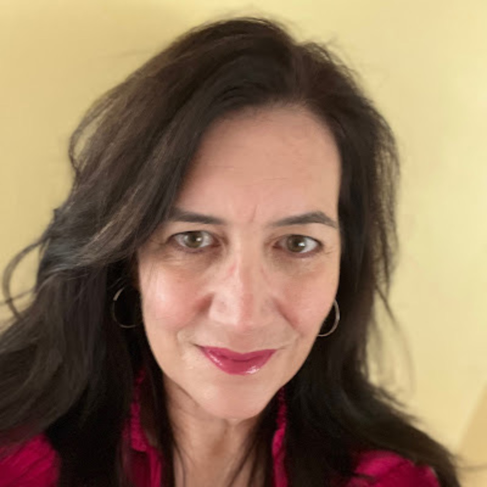 Meet your Posher, Karen